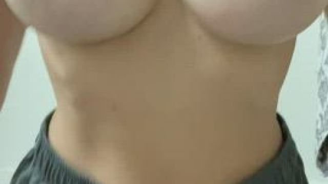 People always think they’re fake :/