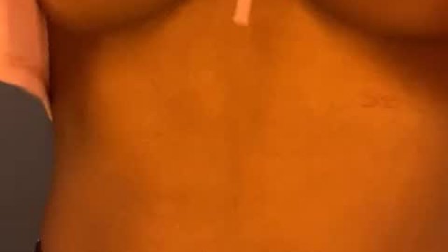 I want you to suck them