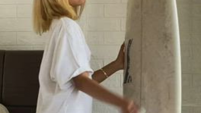 Would you eat me at least for an hour or should i just go to surf ?