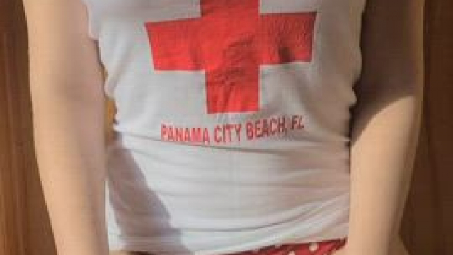 Can mommy heal your dick?