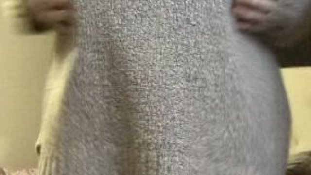 If you had huge hands they’d only be a handful, right?