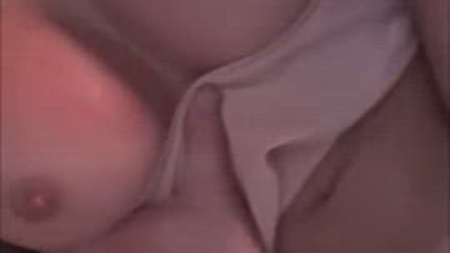 Cute Asian gf fucked and cummed