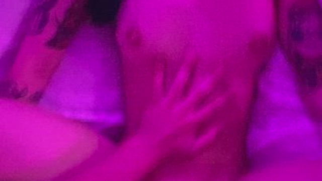 Grip her tight and pound deep