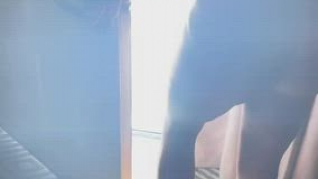 Definitely NOT a nude resort [f]