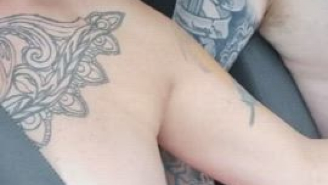 have to find a way to make long drives more exciting