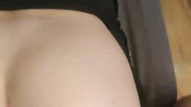 I'll just show him pussy