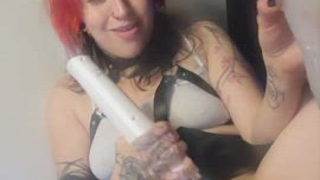 I knew I had more in me