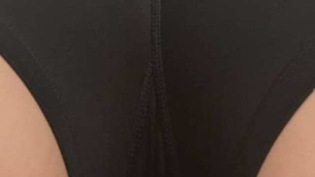 Taking these off to sit on your face