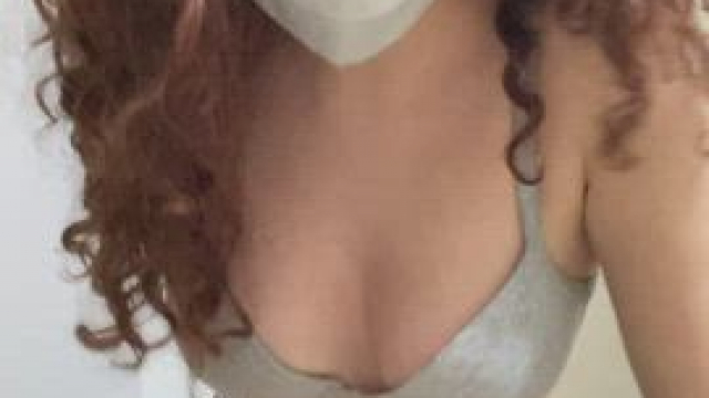 I can be your first redhead