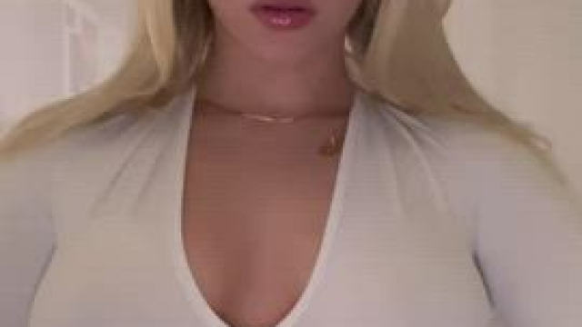 u would be surprised if u look under my skirt