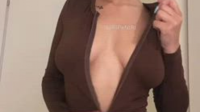 Your wet tongue on my fuckdoll body