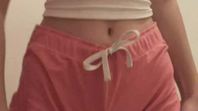 Would you cum in or on my body