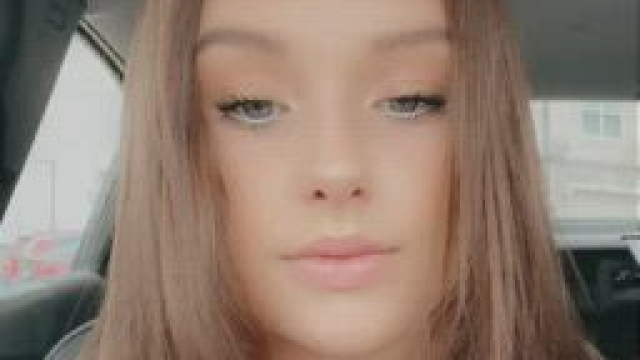 I had to flash in the parking lot before work (f18)