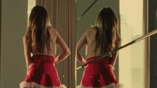 Michelle Monaghan (Kiss Kiss Bang Bang - 2005)