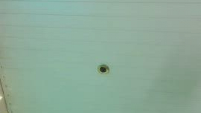 This is what bouncing my huge boobs looks like. What do you think about them lan