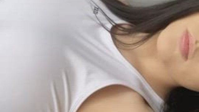 Do you think my breasts look good