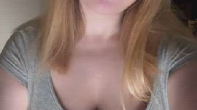 If you like smiles and big boobs you are in the right place.