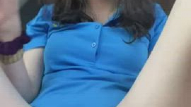 This is the best way to spend work breaks, especially at Walmart