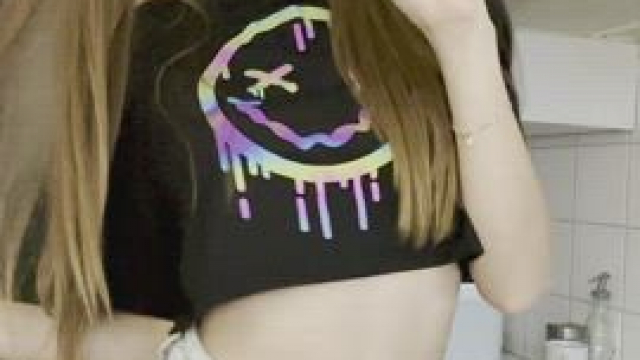 Can I send you more pics of my 2004 boobs?