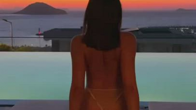 That weekend feeling