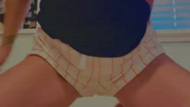 Just being a tease (f) (44)