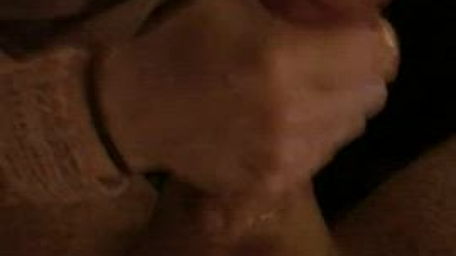 Quick release from the bride