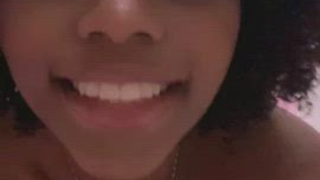 Can I be your personal dildo tonight?