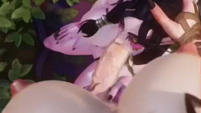 Nature’s Bonding (MishkamooArt)