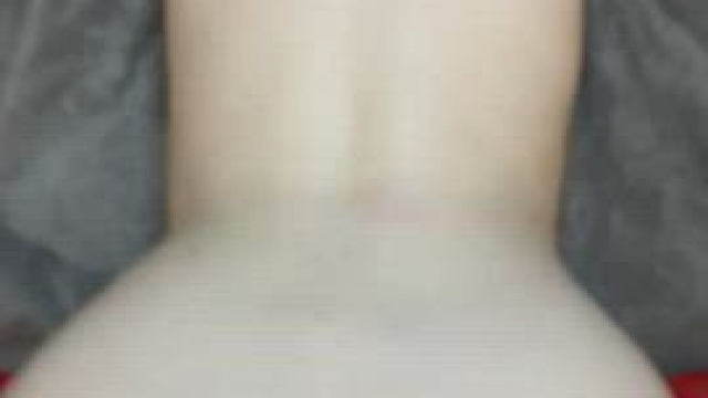 Saturday Morning Back Shots