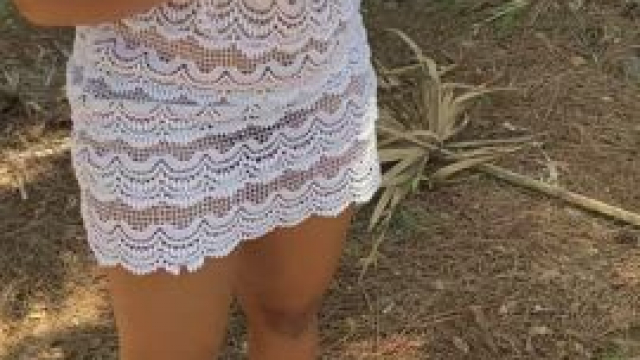 Rip this dress & fuck me now