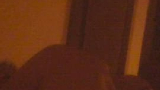 Amateur Ass Babe Big Ass Bubble Butt Humping Rubbing Shaking Thong Porn GIF by n