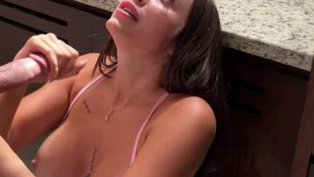 My 4th time making him cum all over me today