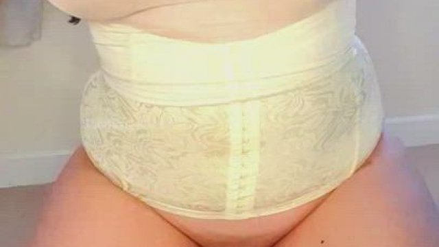 So ready for a titty fuck, Sir