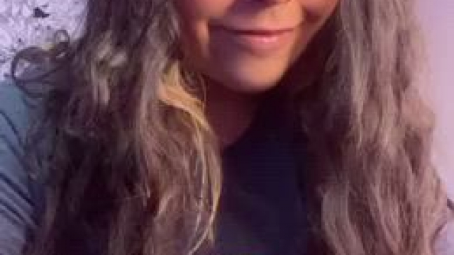 I hate birth control and condoms so I’m ready to be bred