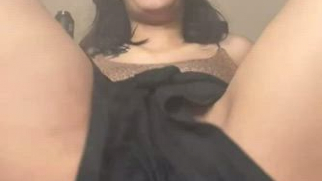 Shady Masturbating live!!