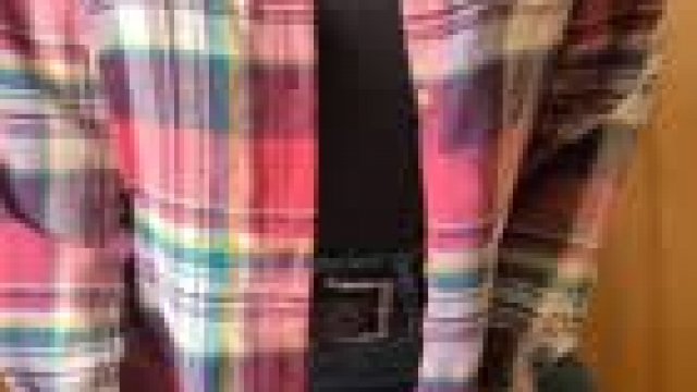 do you like what's under my flannel? (18f)