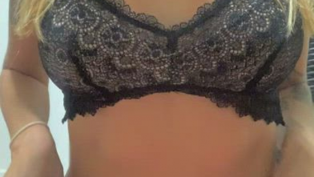 Still hot for a 37 year old milf