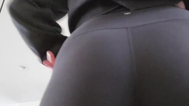 Do you mind if I take a seat...