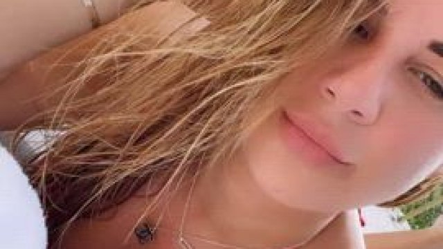 Can't wait for summer to show my ass