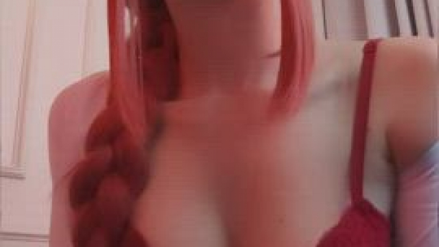 Makima (Aery Tiefling) [Chainsawman]