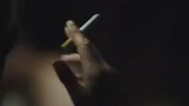 Charlotte Rampling in deception