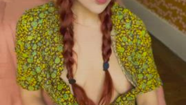 Secretly hoping you’ll walk in on me