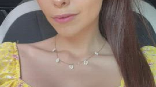 Would you drive me home?