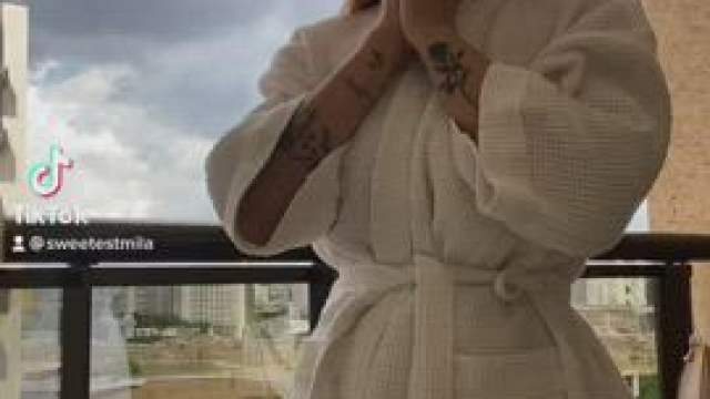 POV I'm trying to seduce you when we check into the hotel