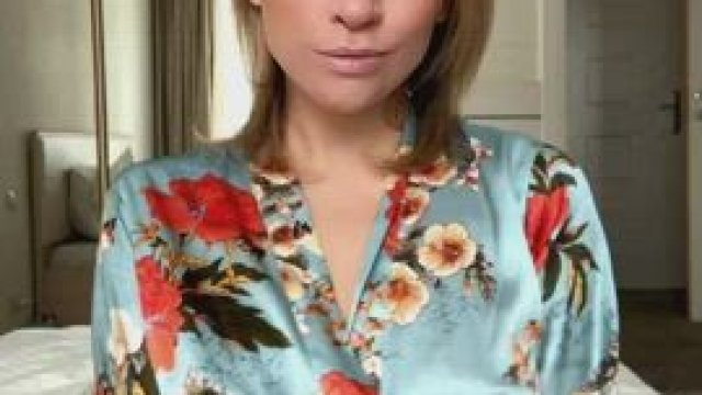 Have wonderful Sunday guys