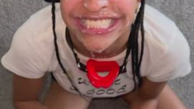 Can you tell I just love facials