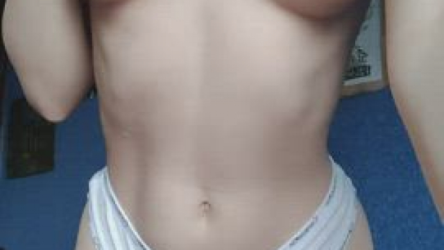 My nipples are not big