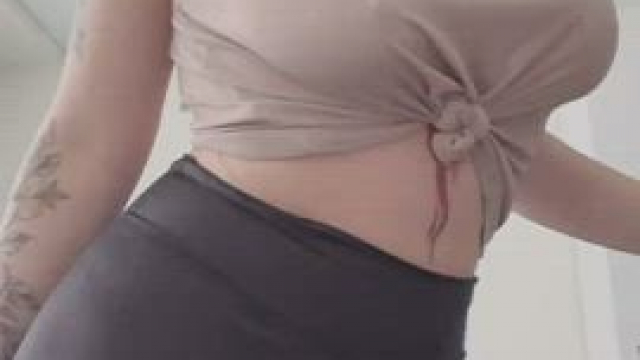 I want to show you how big they are