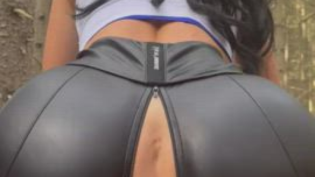 Perfect Hiking Pants