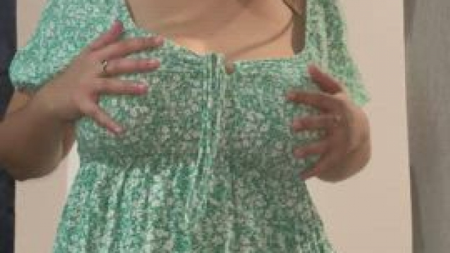 Quick Outfit Check Before Heading Out